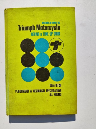 Triumph motorcycle repair and - motorcycle,