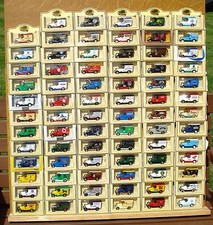 LLEDO DIECAST SP MODELS 1926