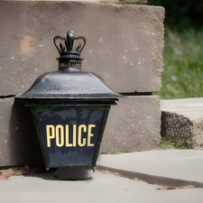 Stunning Rare Large Victorian