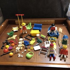 Large Lot 1970s-2003 Geobra