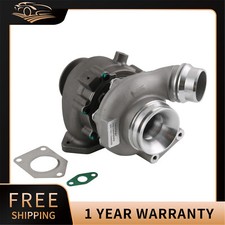 Turbo Turbocharger N47D20