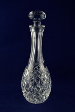 Waterford crystal comeragh - crystal, "comeragh"