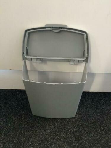 Hartal waste bin for caravan - hartal,