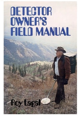 Metal detector owner field - detector,