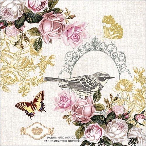 Single paper napkins - napkins, for