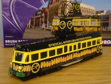 CORGI OOC INTERFLORA BLACKPOOL