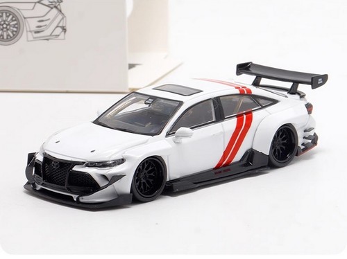Lmf scale toyota - lmf,