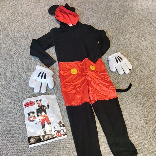 Adult disney mickey - mickey, mouse