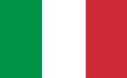 Italy national flag italian - italy,