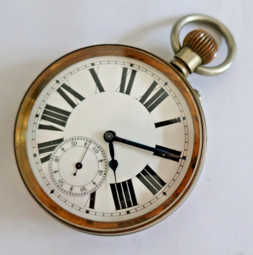 Gent vintage mechanical - vintage,
