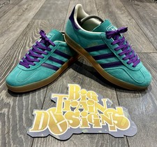Custom adidas gazelle indoor - custom,