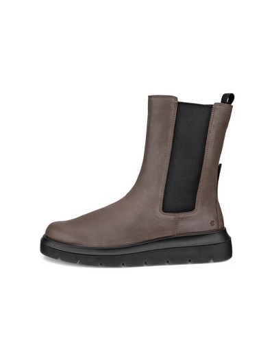 New ecco nouvelle mid - new,
