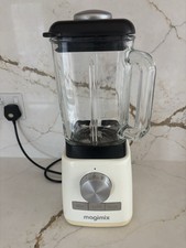 Magimix Classic 4 Speed