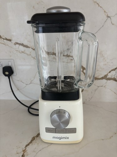 Magimix classic speed - magimix, 4