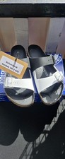 Birkenstock Sandals NEW Black