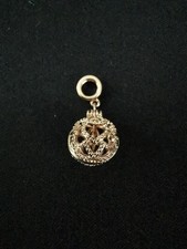 Chamilia Rose Gold Tone