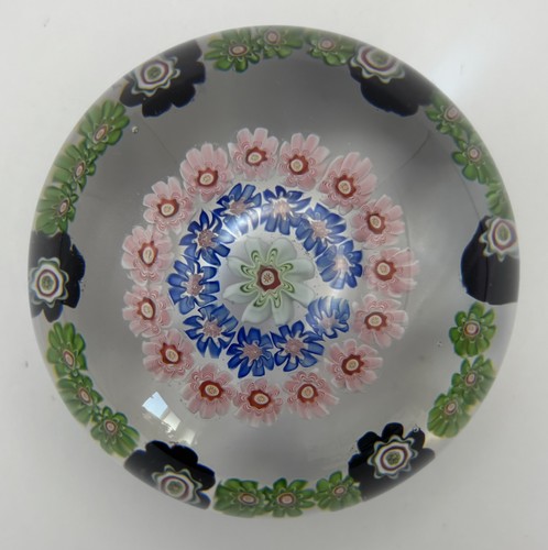Antique clichy spaced - antique,