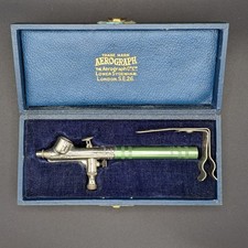 Vintage Aerograph Co. Ltd