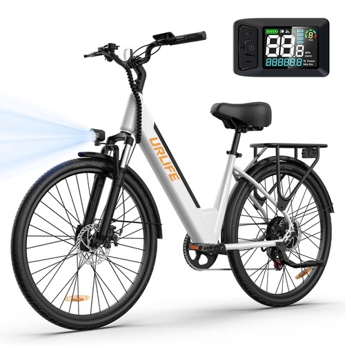 Electric bike for adults 250w - bike,