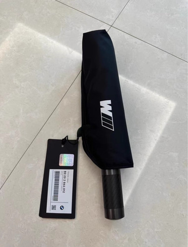 Bmw sport umbrella automatic - m,