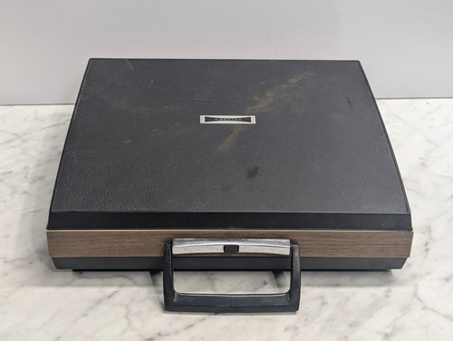 Columbia portable stereo - columbia,