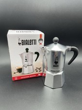 Bialetti Moka Express 3-Cup