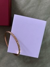 22ct Gold Bangle