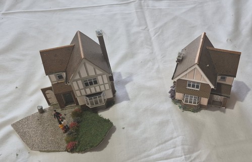 Superquick detached houses - superquick,