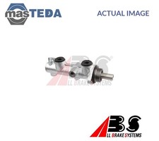 41850X BRAKE MASTER CYLINDER