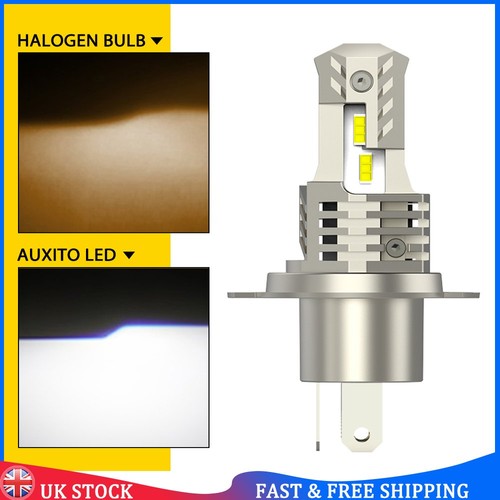Auxito 9003 led bulb - auxito, hi/lo