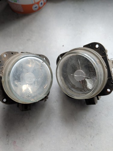 Mx5 mk2 front fog lights - mx5,