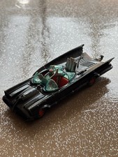 Corgi Toys - Batmobile 267 - C