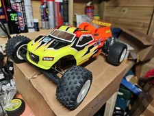 Team Associated RC10 T6.2 1/10th RC truck