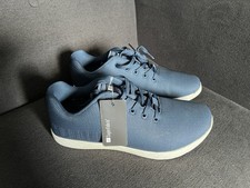 NOBULL Men's Trainers New With Tags UK10 EU45 Blue  CrossFit Hyrox Gym