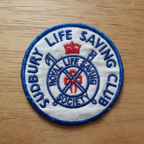Royal life saving - life, society