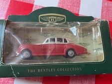 The Bentley Collection Model