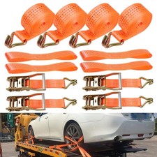 4pcs 5ton car ratchet wheel - ratchet,