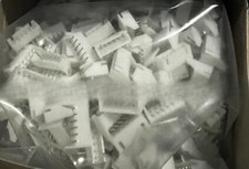 50PC S6B-XH-A-1(LF)(SN)