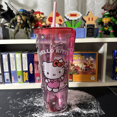 Hello kitty double insulate - hello,