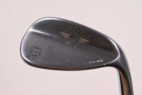 Titleist vokey sm5 sand - titleist, wedge
