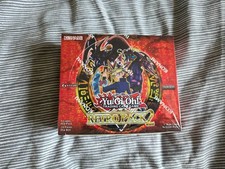 Yu-Gi-Oh! Retro Pack 2 Booster