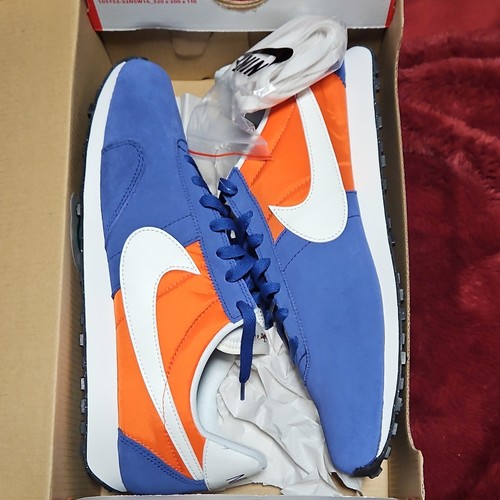 Nike pre montreal deep - nike,