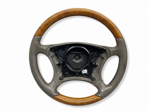 Mercedes benz w220 - mercedes-benz, 2005
