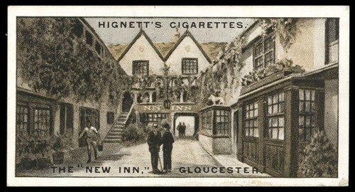 Hignett celebrated old - 'celebrated,
