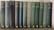 Full Set of Vintage Arthur