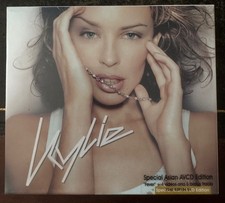 KYLIE MINOGUE Fever SPECIAL