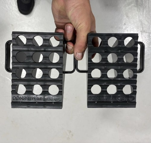Milenco mgi wedge level - mgi,