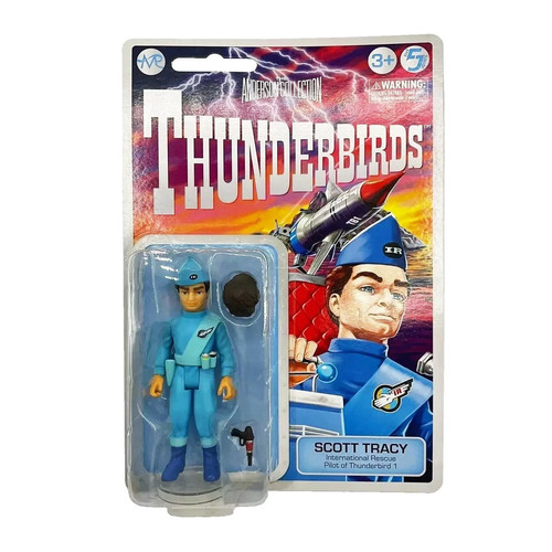 The gerry anderson collection - gerry,