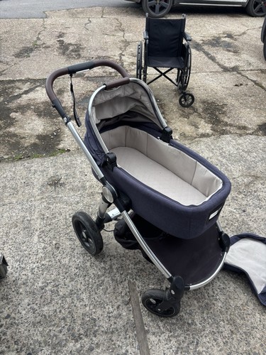 Mamas papas ocarro chassis - papas,