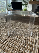 Pokémon TCG Booster Box Acrylic Display Case